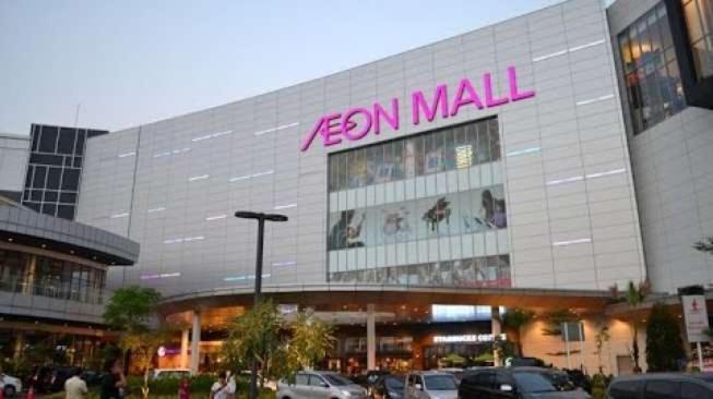 Bella Casa, Apt Casa De Parco Closed To Aeon And Ice Bsd Samporo エクステリア 写真